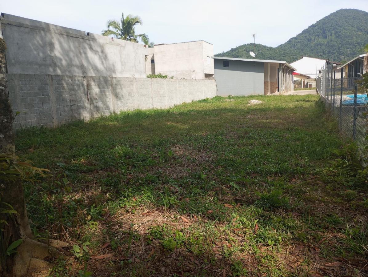 Pousada 5 Cachoeiras Ubatuba Exteriör bild