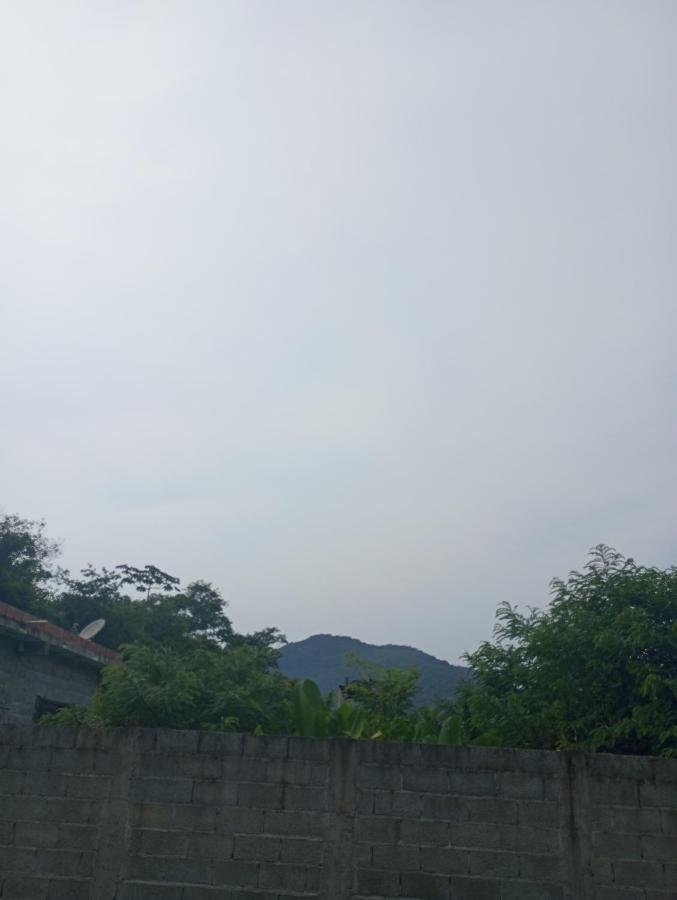 Pousada 5 Cachoeiras Ubatuba Exteriör bild