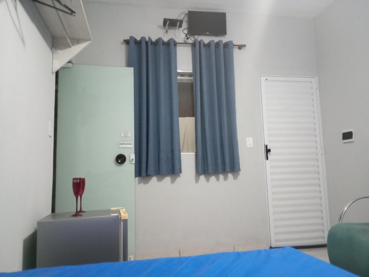 Pousada 5 Cachoeiras Ubatuba Exteriör bild