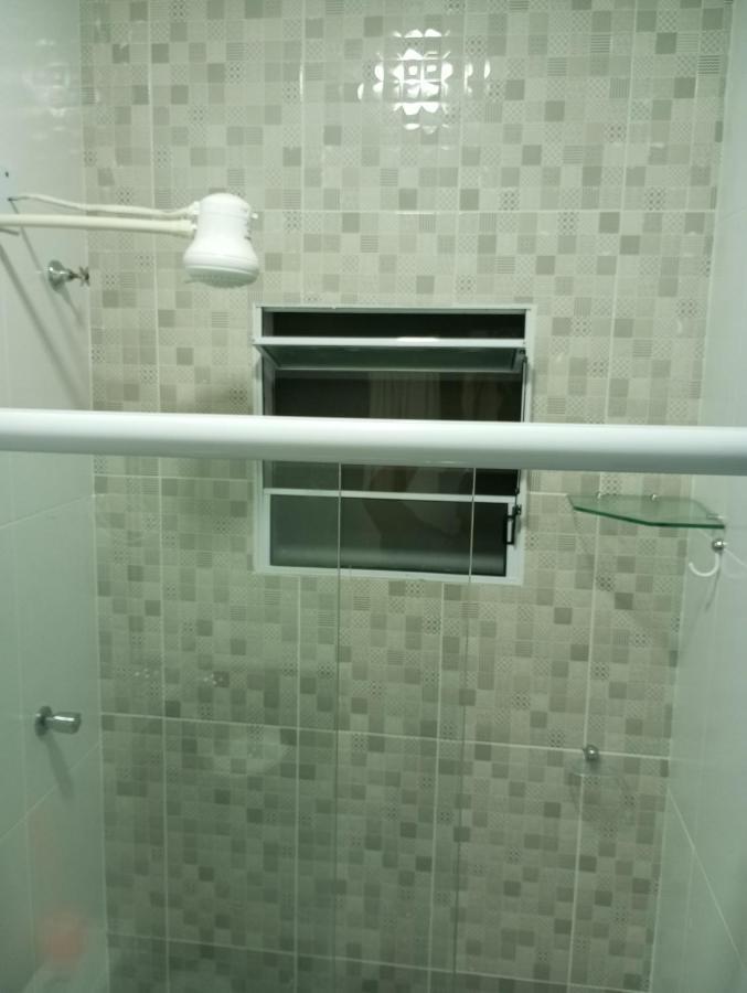 Pousada 5 Cachoeiras Ubatuba Exteriör bild