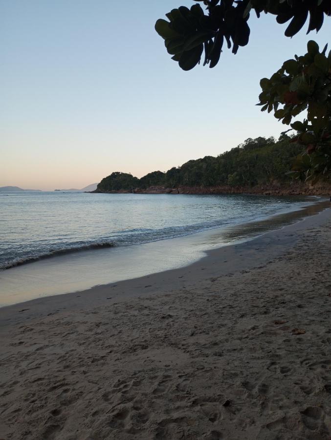 Pousada 5 Cachoeiras Ubatuba Exteriör bild